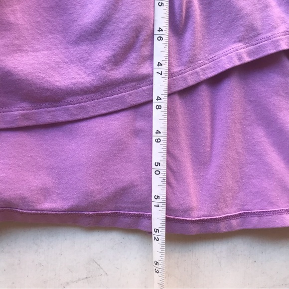 SOFT SURROUNDING | Lavander Sleeveless Maxi Dress Size 1X - Picture 9 of 10